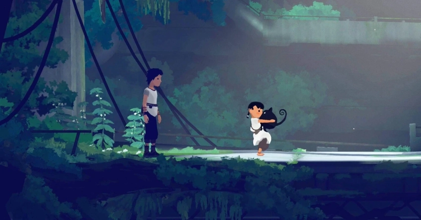 Демо приключения Planet of Lana 2 с прохождением фрагментов пяти глав уже доступно