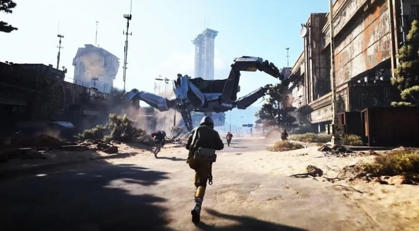 Авторы ARC Raiders начнут банить аккаунты и удалять монеты за использование дюпа предметов