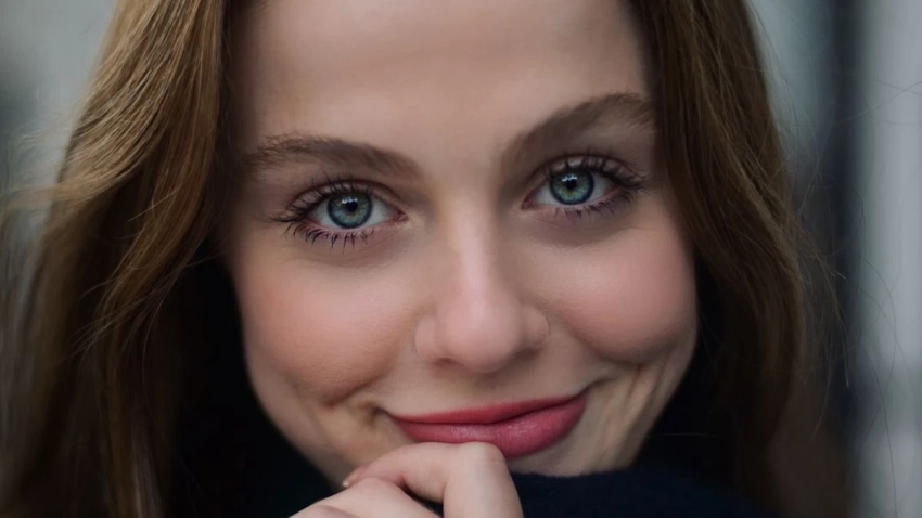 Грейс в Resident Evil Requiem сыграла звезда сериала «Индустрия» Анджела Эштон