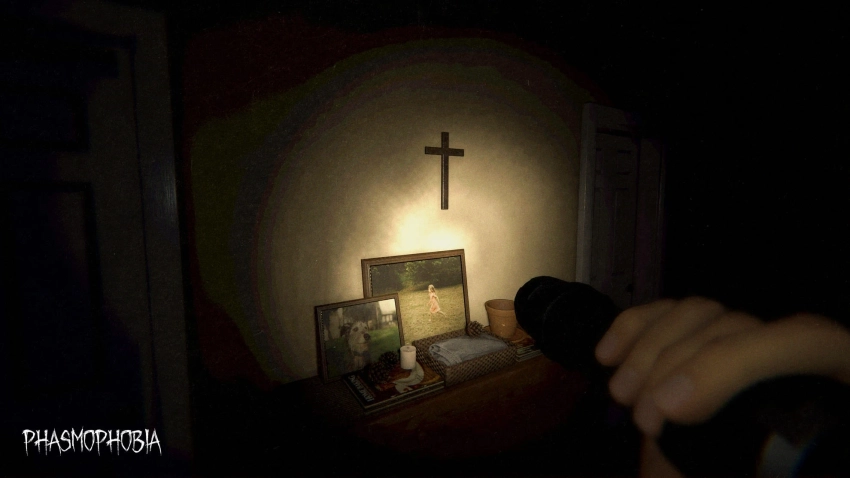 Phasmophobia получила обновлённую карту 6 Tanglewood Drive и свежий трейлер к ней