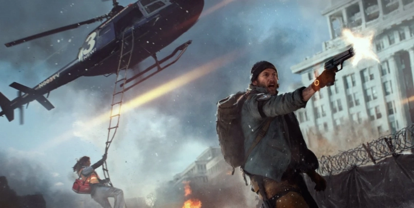 The Division 2 обновила пиковый онлайн в Steam впервые с 2023 года