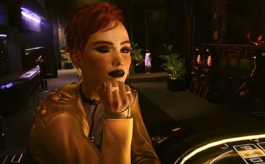 Упущенный потенциал героев Cyberpunk 2077 не считают проблемой в CD Projekt RED