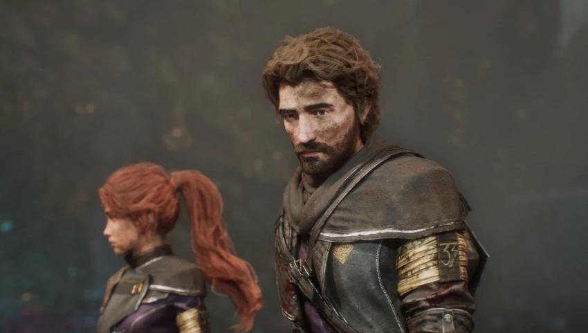 Звезда Clair Obscur: Expedition 33 и «Сорвиголовы» Чарли Кокс поработает над новой игрой