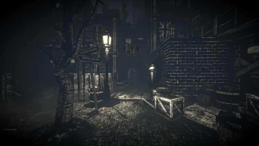 В детективе 4 Penny Coffins геймеры попытаются остановить серийного убийцу