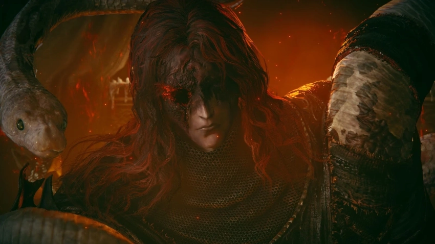 Съёмки фильма по Elden Ring могут начаться уже на этой неделе